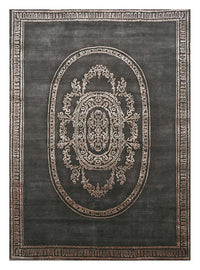 Wool Rug - Renza - rectangle
