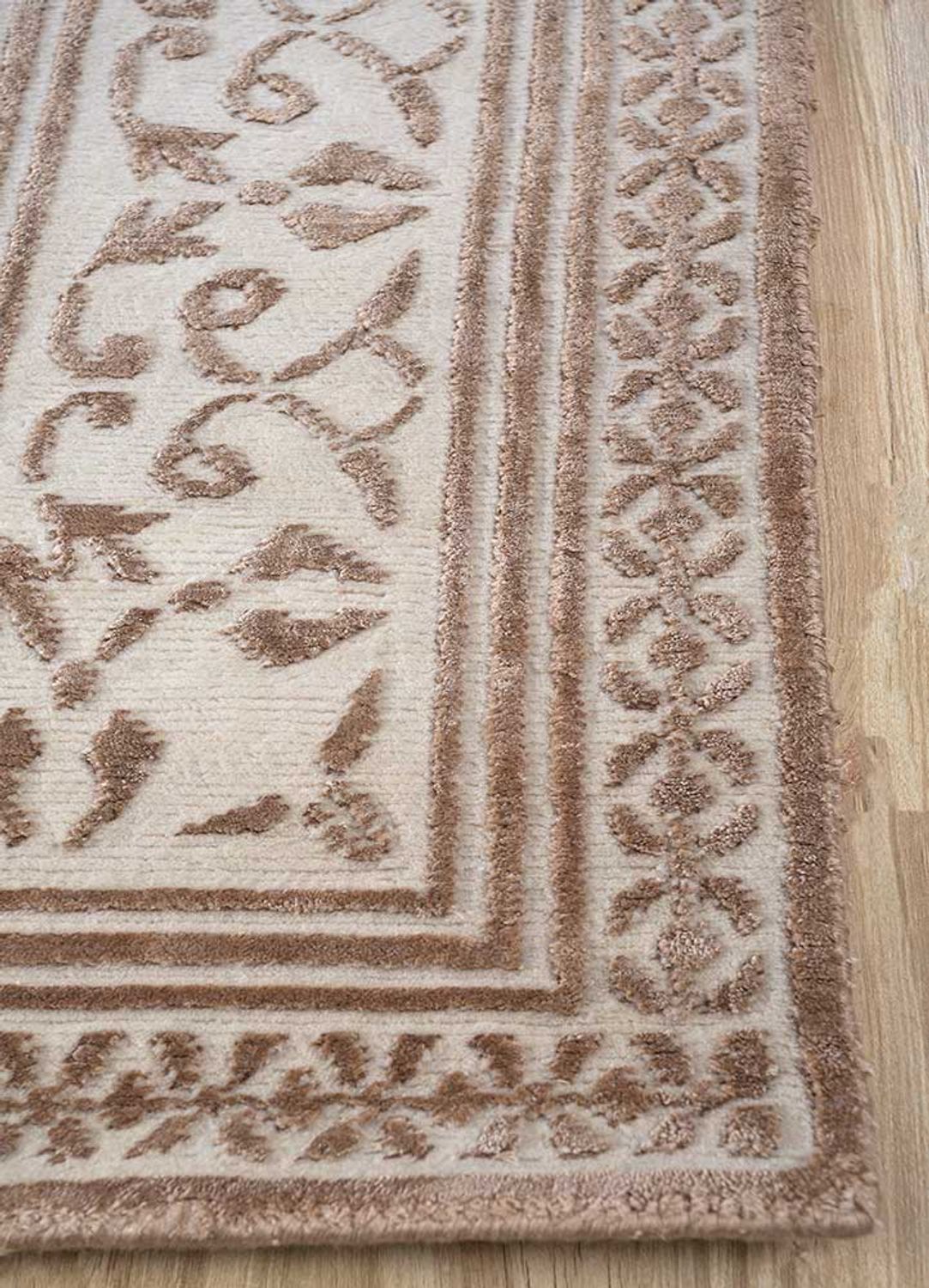 Wool Rug 180x270cm - Wool Rug