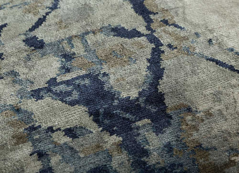 Rug - 300 x 240 cm - multicolored