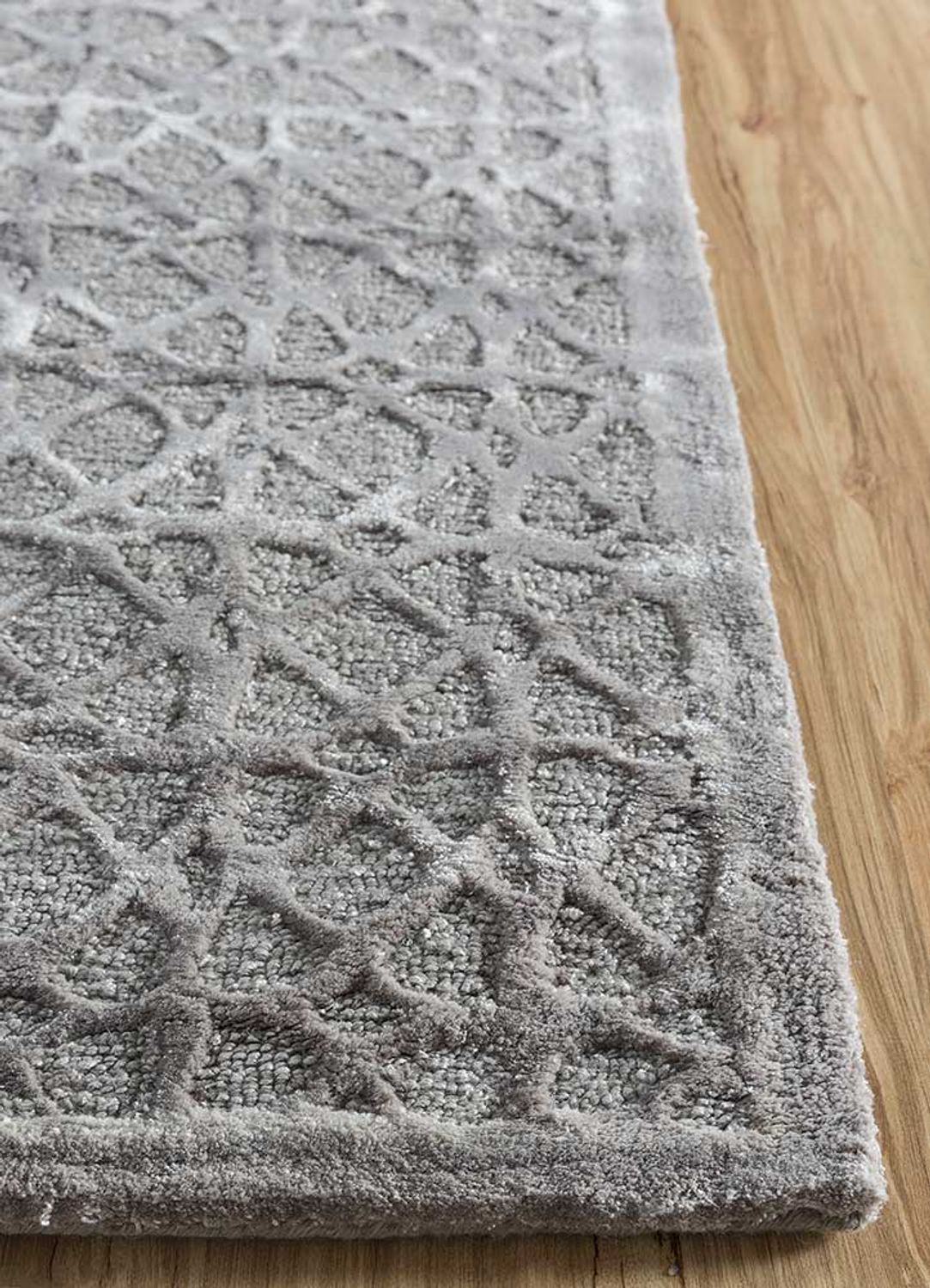 Wool Rug Harlem - Wool Rug