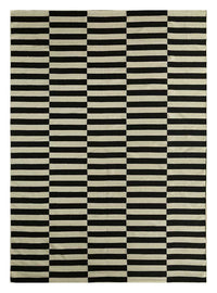 Designer Rug - 420 x 300 cm - multicolored