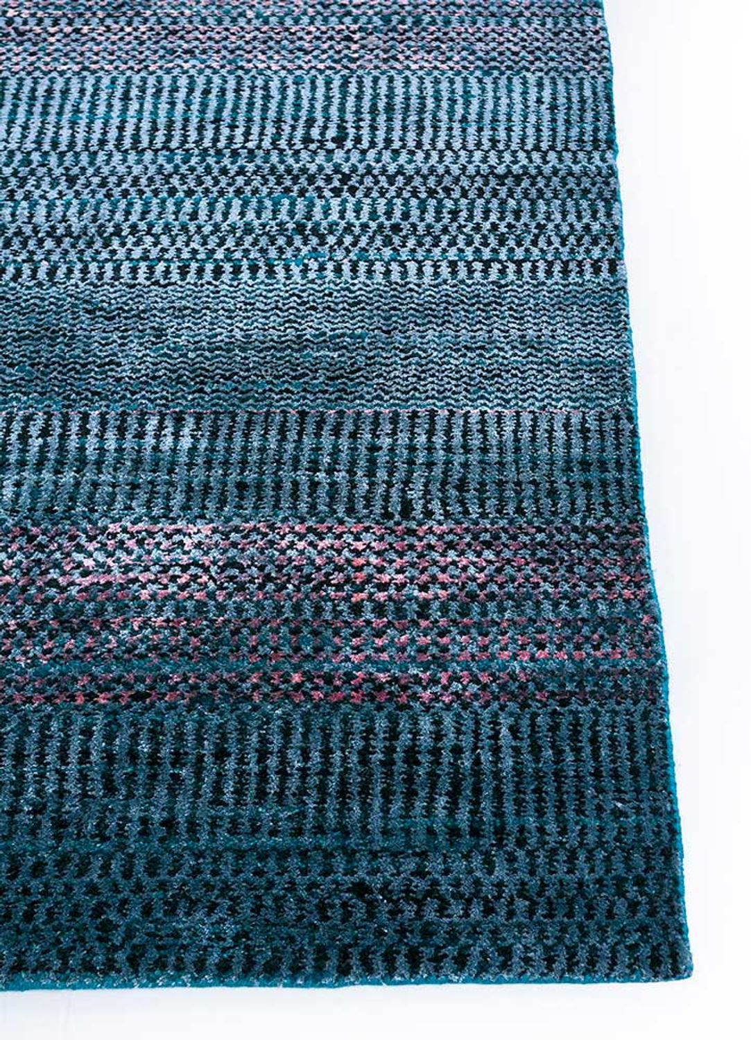 Wool Rug 180x270cm - Wool Rug