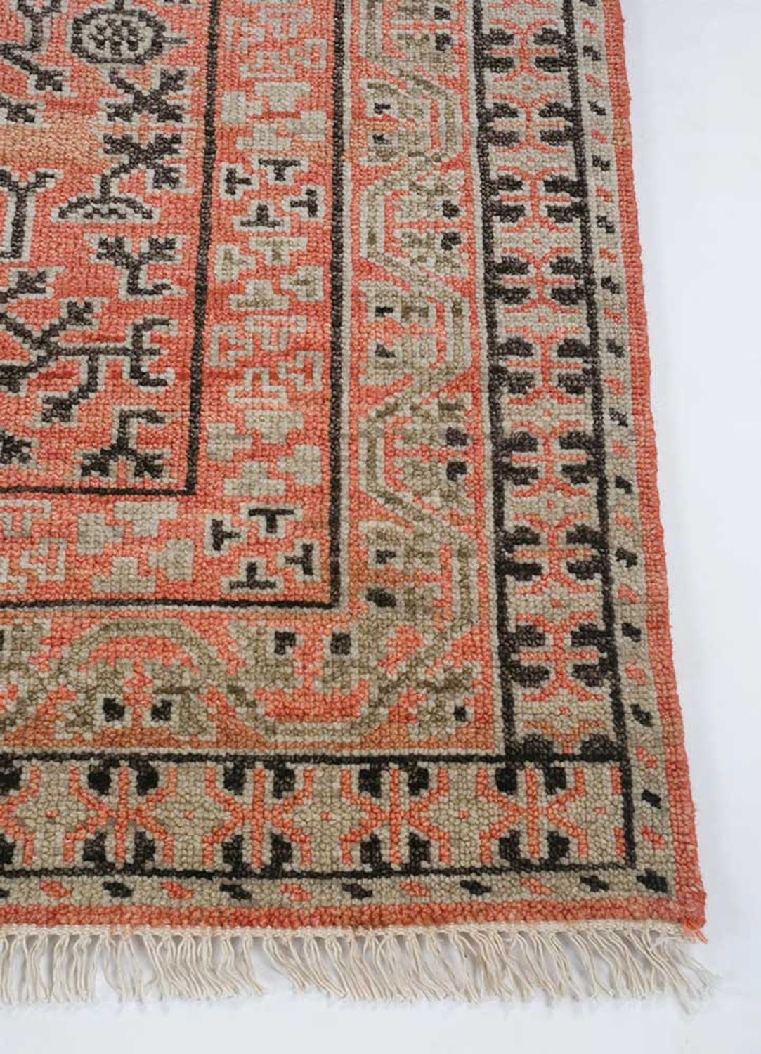 Oriental Rug Koa