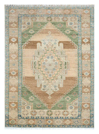 Oriental Rug - Cassius - rectangle