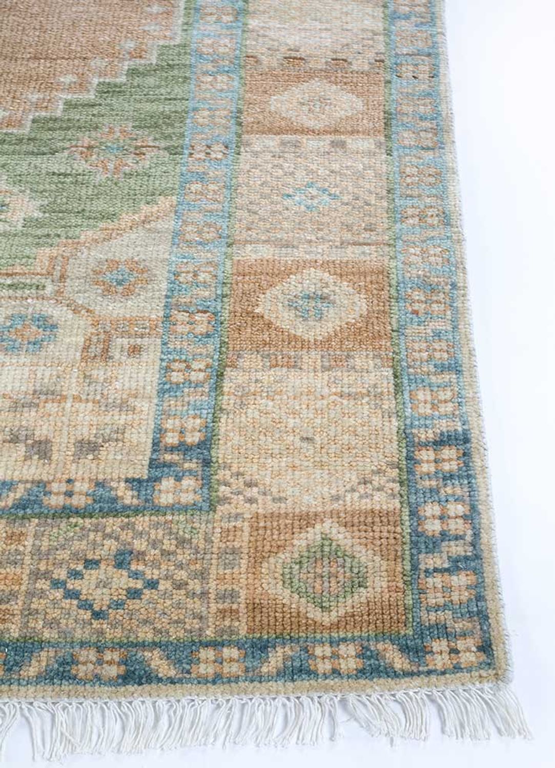 Oriental Rug Cassius