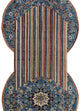 Wool Rug 240x300cm - Wool Rug