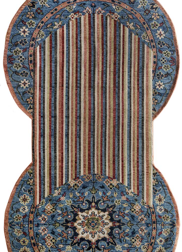 Wool Rug 240x300cm - Wool Rug