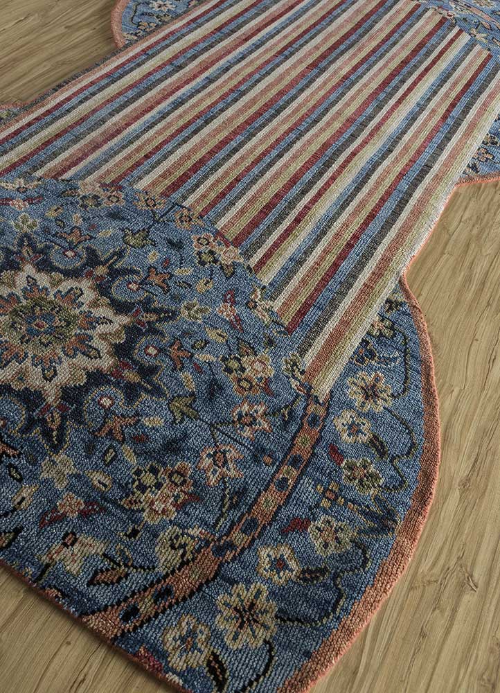 Wool Rug 240x300cm - Wool Rug