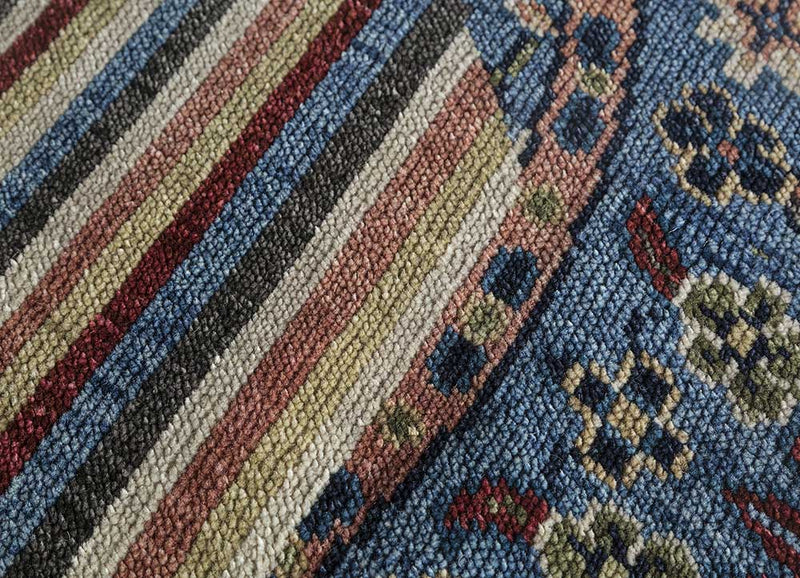 Wool Rug 240x300cm - Wool Rug
