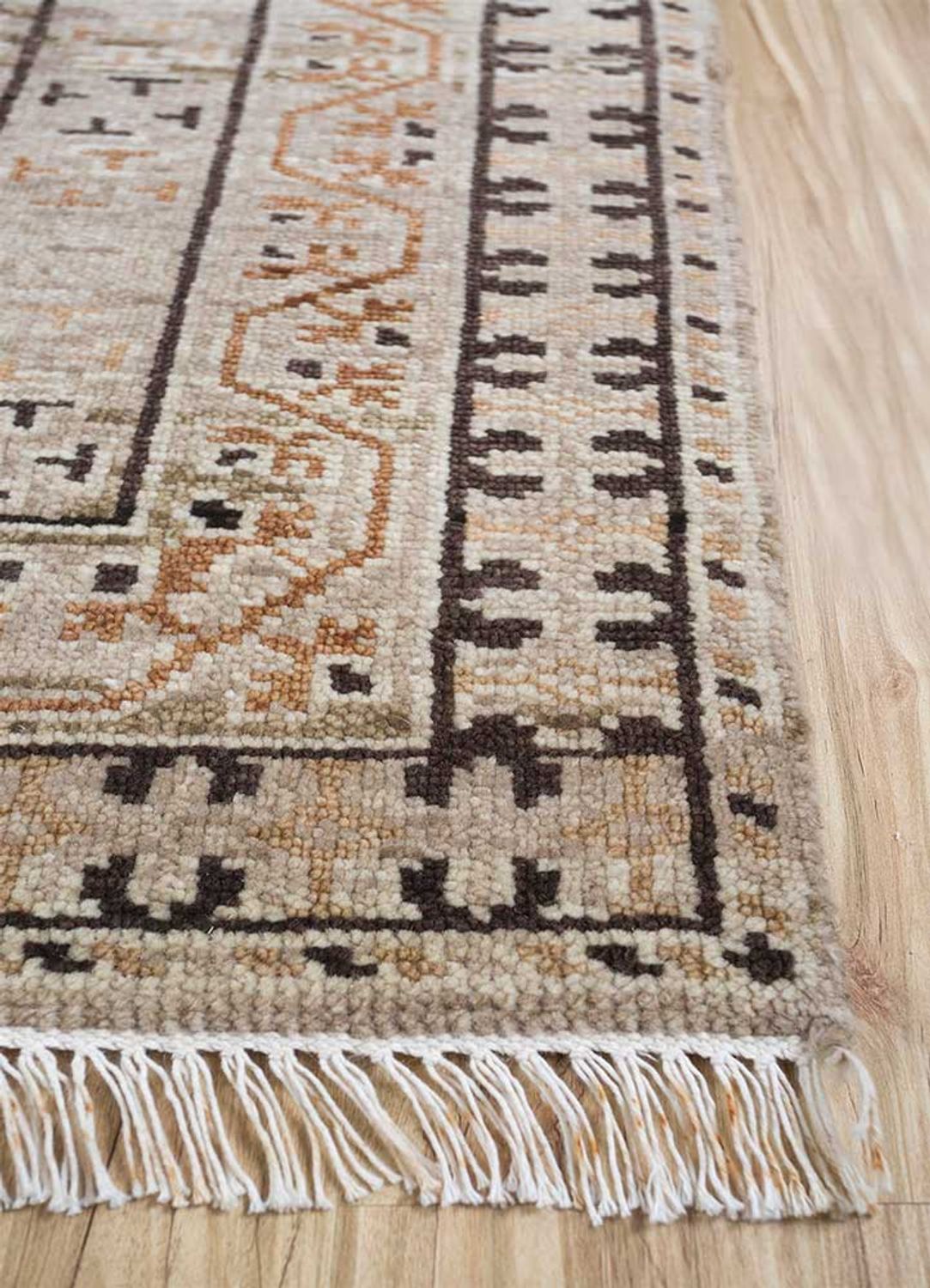 Oriental Rug Ermias