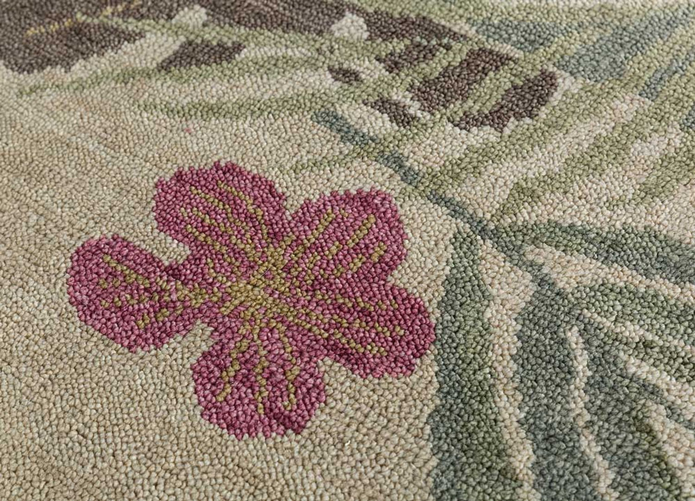 Designer Rug Rudy - Designerteppich