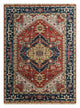 Wool Rug 180x270cm - Wool Rug