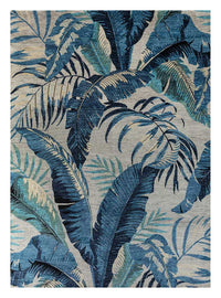 Designer Rug - Jaxen - rectangle