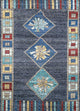 Wool Rug 240x300cm - Wool Rug