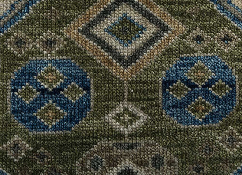 Wool Rug - 300 x 240 cm - sand