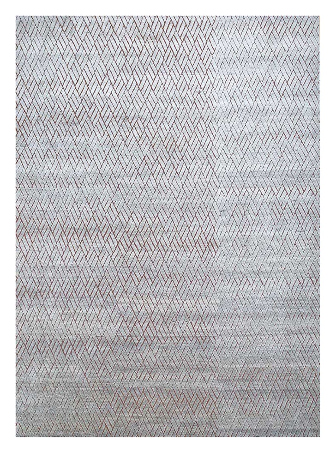 Vintage Rug - Mark - rectangle