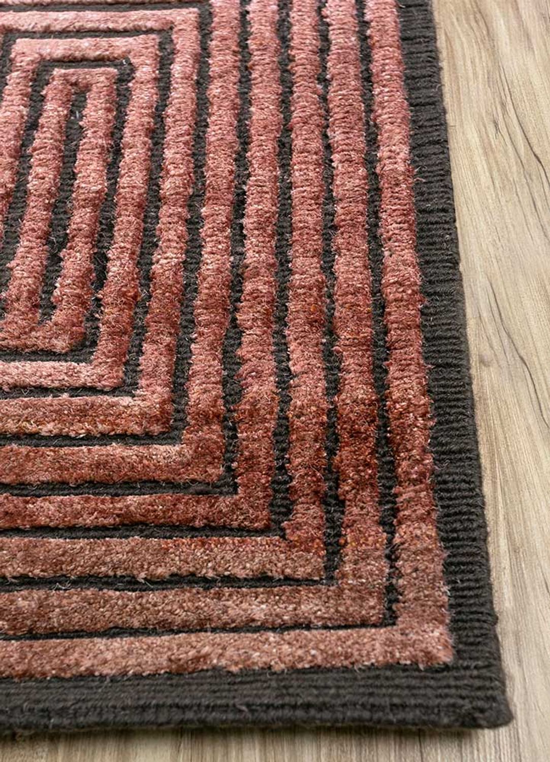 Vintage Rug Adrien - Vintage Rug