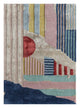 Wool Rug - Jeffery - rectangle