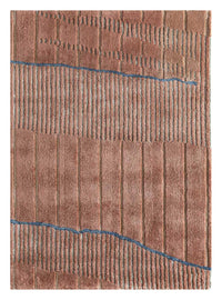 Wool Rug - Maria Teresa - rectangle