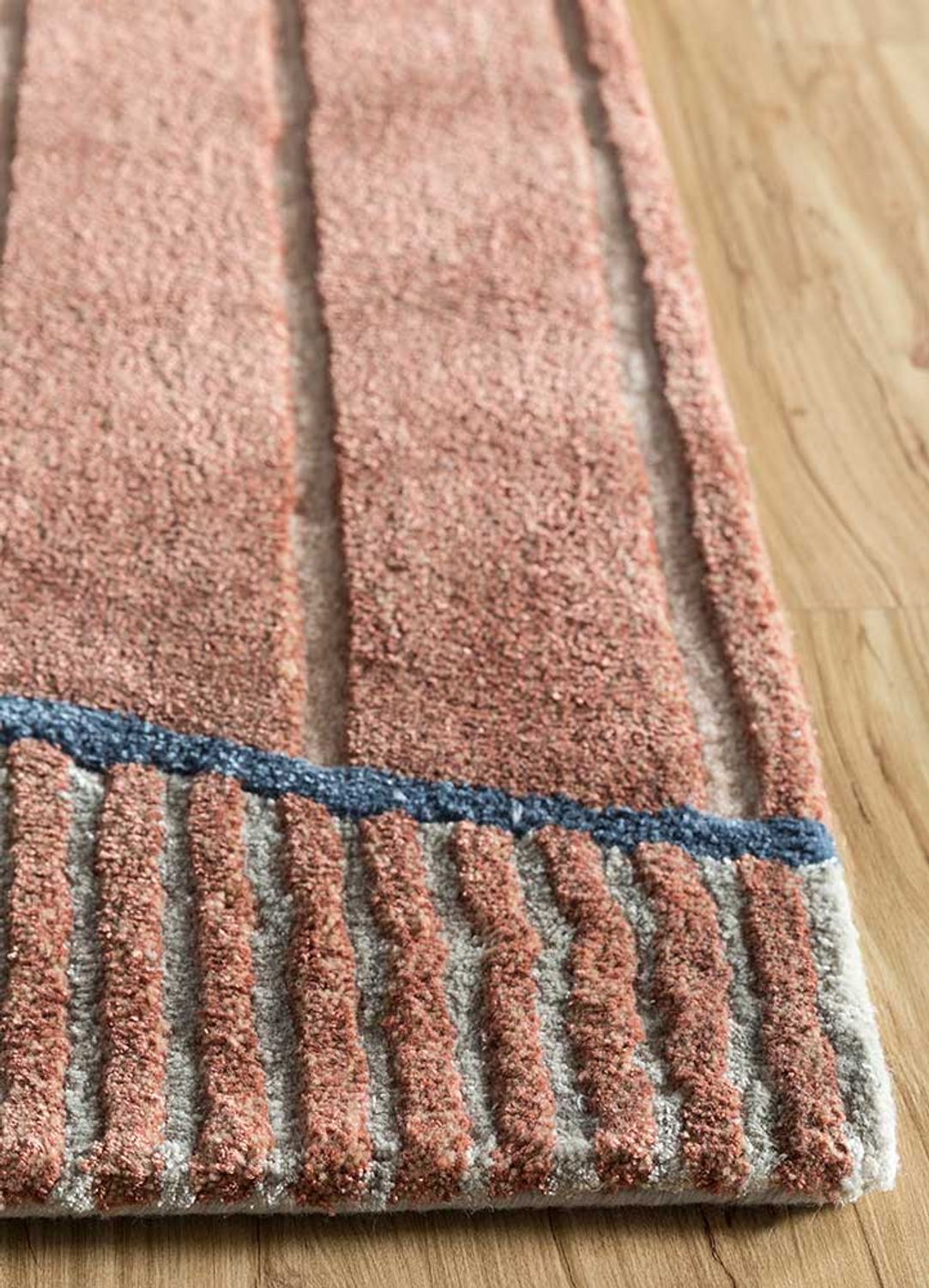 Wool Rug Maria Teresa - Wool Rug