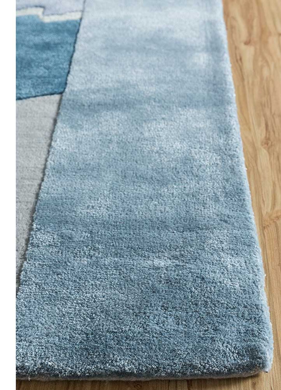 Wool Rug 150x240cm - Wool Rug