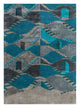 Wool Rug 150x240cm - Wool Rug