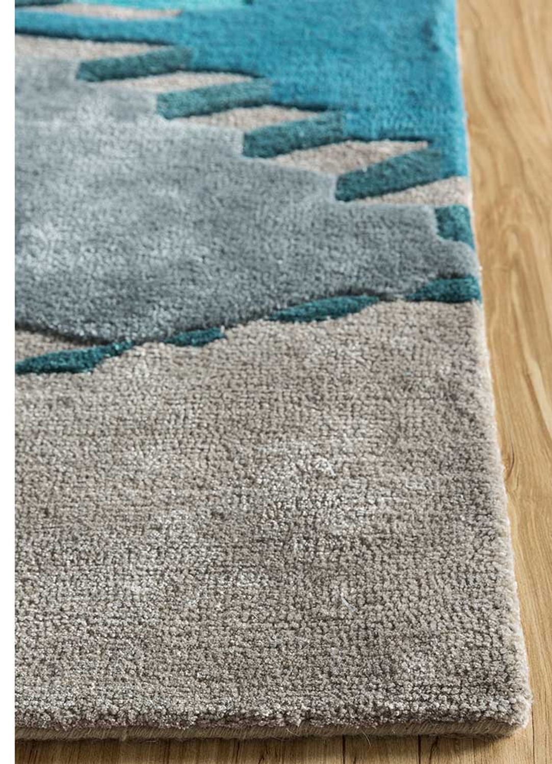 Wool Rug 150x240cm - Wool Rug