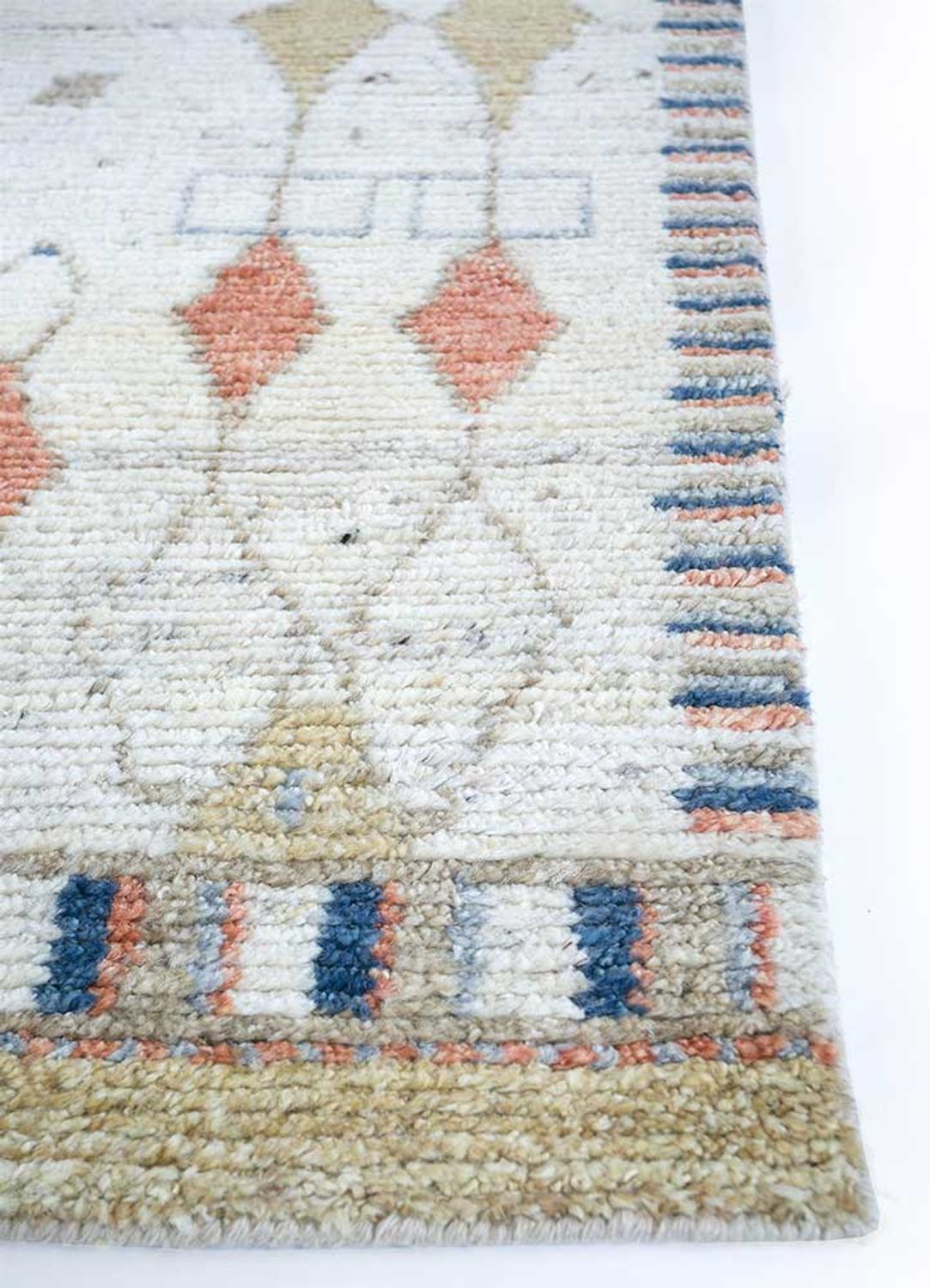 Wool Rug 150x240cm - Wool Rug