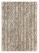 Wool Rug - Leonel - rectangle