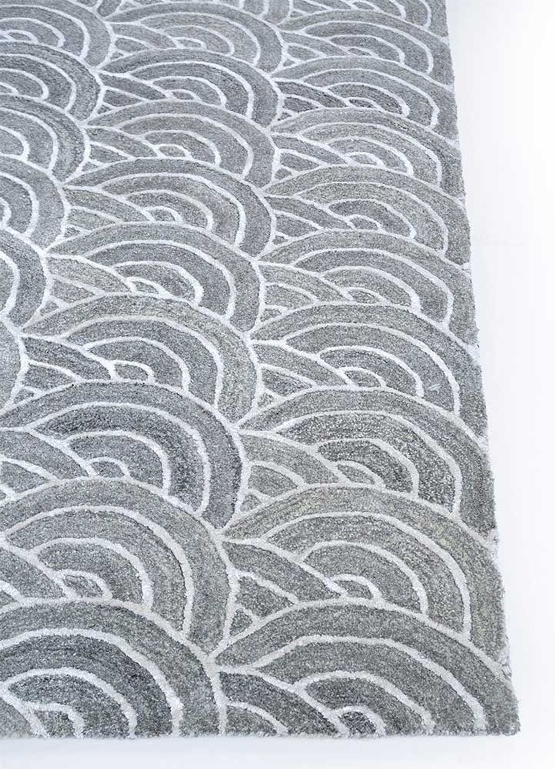 Wool Rug 150x240cm - Wool Rug