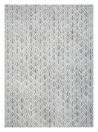 Wool Rug - Jayden - rectangle