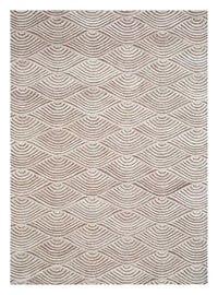 Wool Rug - Lincoln - rectangle