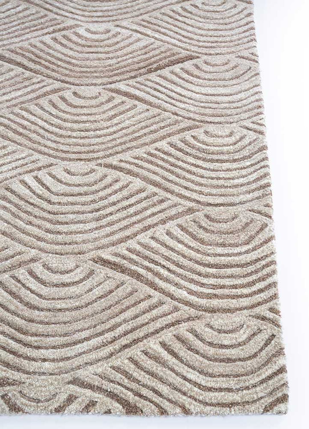 Wool Rug Lincoln - Wool Rug