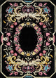 Wool Rug 180x270cm - Wool Rug