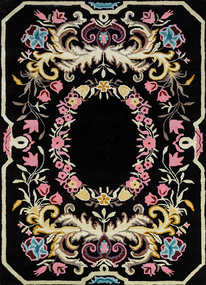 Wool Rug 180x270cm - Wool Rug