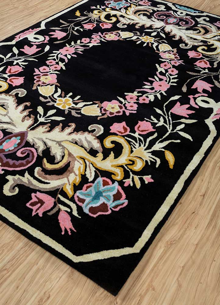 Wool Rug 180x270cm - Wool Rug