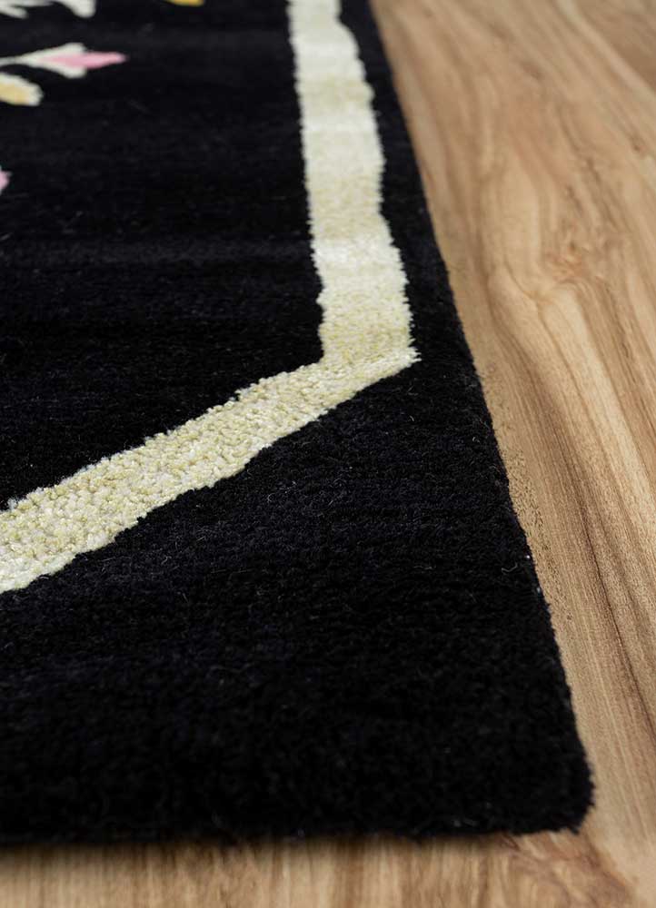 Wool Rug 180x270cm - Wool Rug
