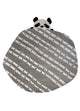 Wool Rug 180x190cm - Wool Rug