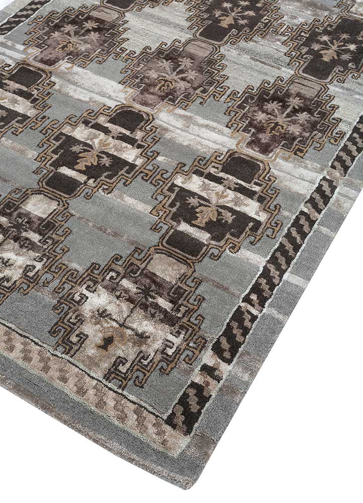 Wool Rug 150x240cm - Wool Rug