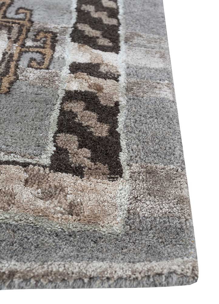 Wool Rug 150x240cm - Wool Rug