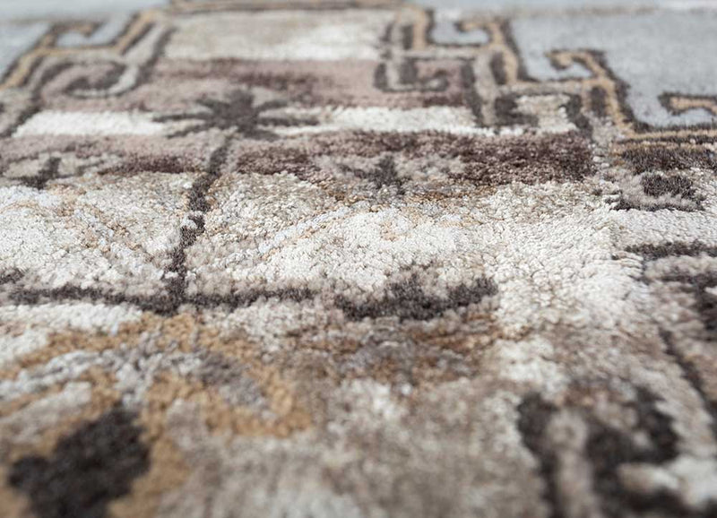 Wool Rug 150x240cm - Wool Rug