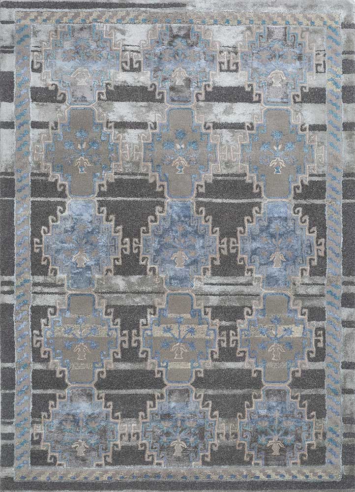 Wool Rug 150x240cm