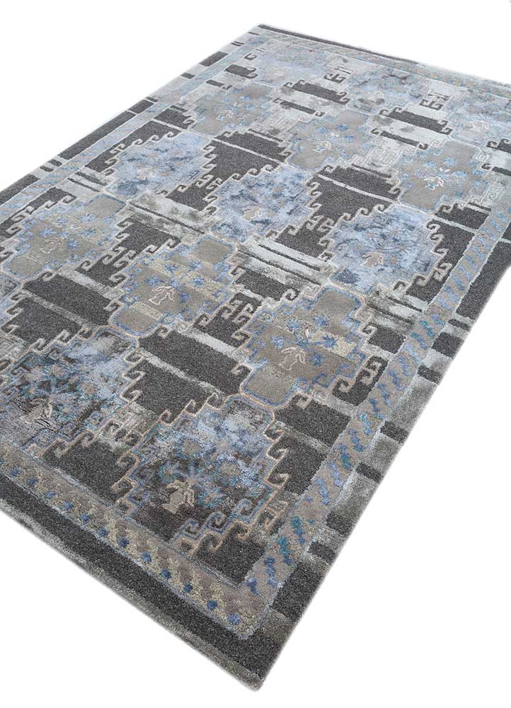 Wool Rug 150x240cm