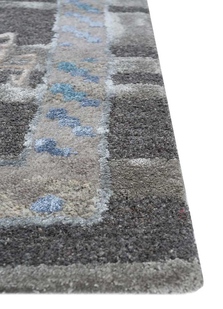 Wool Rug 150x240cm