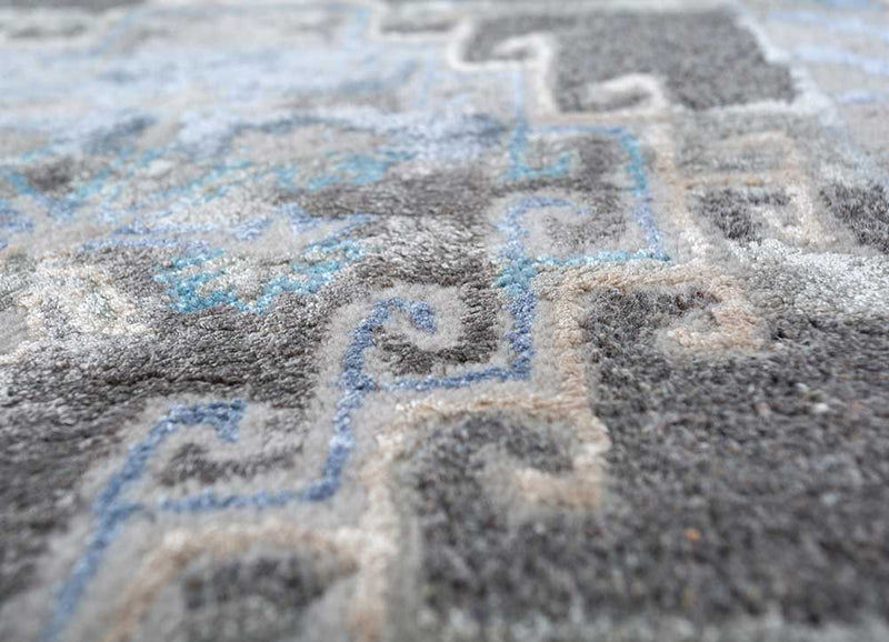 Wool Rug 150x240cm