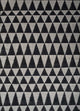 Wool Rug 158x225cm - Wool Rug