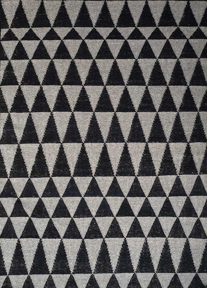 Wool Rug 158x225cm - Wool Rug