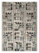 Wool Rug Eliane - Wool Rug