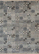 Wool Rug 180x270cm - Wool Rug