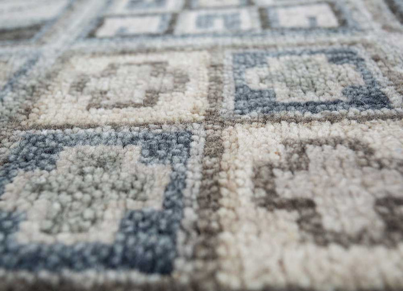 Wool Rug 180x270cm - Wool Rug